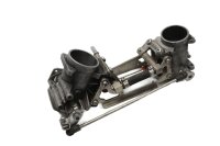 Drosselklappeneinheit Einspritzanlage Hyosung GT 650 R GT650R 05-08