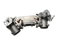 Drosselklappeneinheit Einspritzanlage Hyosung GT 650 R GT650R 05-08