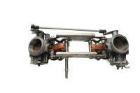 Drosselklappeneinheit Einspritzanlage Hyosung GT 650 R GT650R 05-08