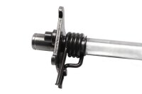 Gearshift lever shaft, gearshift linkage, gearshift Hyosung GT 650 R GT650R 05-08
