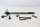 Gearshift lever shaft, gearshift linkage, gearshift Hyosung GT 650 R GT650R 05-08