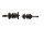 Shift shaft, gearbox shaft, gear set Hyosung GT 650 R GT650R 05-08