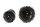 Shift shaft, gearbox shaft, gear set Hyosung GT 650 R GT650R 05-08