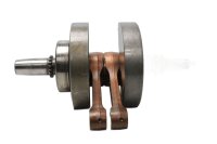 Cojinete de motor de biela de cigüeñal de acero forjado Hyosung GT 650 R GT650R 05-08