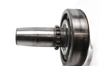 Cojinete de motor de biela de cigüeñal de acero forjado Hyosung GT 650 R GT650R 05-08
