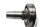 Cojinete de motor de biela de cigüeñal de acero forjado Hyosung GT 650 R GT650R 05-08