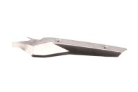 Exhaust heat shield, heat protection cover KTM Enduro 690...