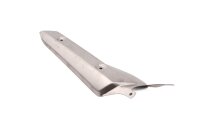 Exhaust heat shield, heat protection cover KTM Enduro 690...