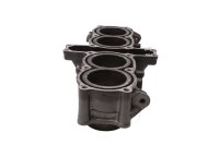 Blocco cilindri, canne dei pistoni, quattro cilindri Honda CB 1000 F Big One SC30 93-96