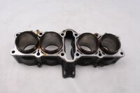 Blocco cilindri, canne dei pistoni, quattro cilindri Honda CB 1000 F Big One SC30 93-96