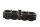Blocco cilindri, canne dei pistoni, quattro cilindri Honda CB 1000 F Big One SC30 93-96