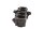 Blocco cilindri, canne dei pistoni, quattro cilindri Honda CB 1000 F Big One SC30 93-96