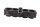 Blocco cilindri, canne dei pistoni, quattro cilindri Honda CB 1000 F Big One SC30 93-96