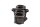 Blocco cilindri, canne dei pistoni, quattro cilindri Honda CB 1000 F Big One SC30 93-96