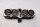 Blocco cilindri, canne dei pistoni, quattro cilindri Honda CB 1000 F Big One SC30 93-96