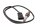 Sensor lambda, sensor de gases de escape, sensor de oxígeno, sensor de control 1321A Ducati 1098 1098 08-08