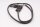Sensor lambda, sensor de gases de escape, sensor de oxígeno, sensor de control 1321A Ducati 1098 1098 08-08