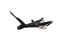 Kennzeichenhalter Reflektor Blinker Rückstrahler Ducati Monster 1200 21-21