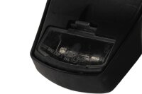 Kennzeichenhalter Reflektor Blinker Rückstrahler Ducati Monster 1200 21-21