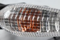 Kennzeichenhalter Reflektor Blinker Rückstrahler Ducati Monster 1200 21-21