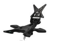 Kennzeichenhalter Reflektor Blinker Rückstrahler Ducati Monster 1200 21-21