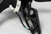 Kennzeichenhalter Reflektor Blinker Rückstrahler Ducati Monster 1200 21-21