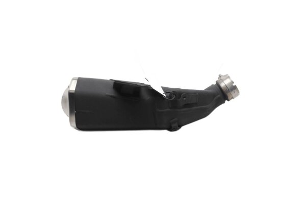 silencieux déchappement système déchappement Kawasaki Z 900 S 25-25