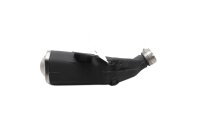 Exhaust muffler silencer exhaust system Kawasaki Z 900 S...