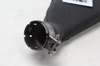 silencieux déchappement système déchappement Kawasaki Z 900 S 25-25