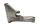 Forcellone, supporto ruota posteriore, cuscinetto assale BMW R 1200 RT K26 0430 R12T 10-13