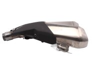 Dubbele uitlaatdempers Kawasaki Z H2 1000 P Performance 24-24
