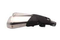 Dubbele uitlaatdempers Kawasaki Z H2 1000 P Performance 24-24
