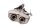 Dubbele uitlaatdempers Kawasaki Z H2 1000 P Performance 24-24