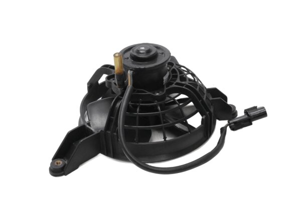 Jäähdytystuuletin, sähkötuuletin, tuuletin Hyosung GT 650 R GT650R 05-08