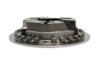 Kopplingskorgens tryckplatta drivkoppling Kawasaki Ninja 650 EX650M 20-24