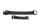 Batterirems fastgørelsesrem Kawasaki Versys 650 LE650A /KLE 650B 07-09