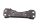 Brændstoftankholder Kawasaki Versys 650 LE650A /KLE 650B 07-09