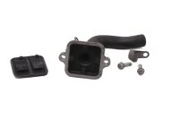 Ventildeckel Zylinderkopf Kawasaki Versys 650 LE650A /KLE 650B 07-09