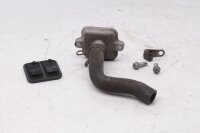 Ventildeckel Zylinderkopf Kawasaki Versys 650 LE650A /KLE 650B 07-09