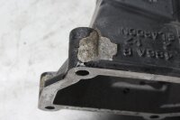 Vänster cylinder, cylinderfoder, luftkylning BMW R 1200 RT K26 0430 R12T 10-13