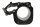 Vänster cylinder, cylinderfoder, luftkylning BMW R 1200 RT K26 0430 R12T 10-13