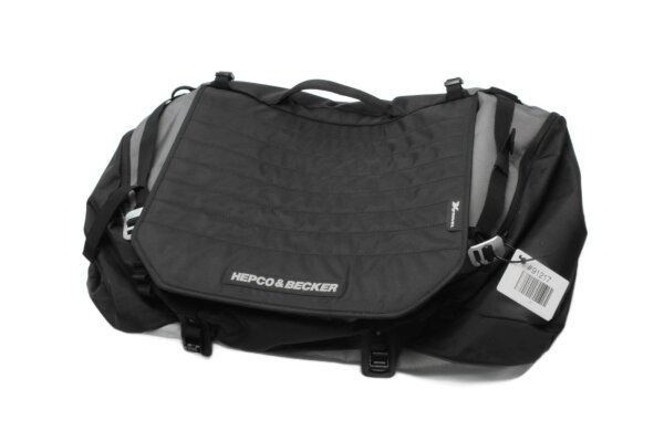 Bolsa trasera, mochila de equipaje, bolsa con ruedas, alforja impermeable Zubehör universell