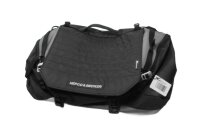 Rear bag, luggage backpack, roll bag, waterproof pannier...
