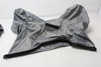 Bolsa trasera, mochila de equipaje, bolsa con ruedas, alforja impermeable Zubehör universell
