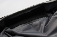 Bolsa trasera, mochila de equipaje, bolsa con ruedas, alforja impermeable Zubehör universell