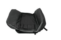 Rear bag, luggage backpack, roll bag, waterproof pannier...