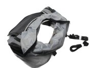 Bolsa trasera, mochila de equipaje, bolsa con ruedas, alforja impermeable Zubehör universell