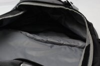 Bolsa trasera, mochila de equipaje, bolsa con ruedas, alforja impermeable Zubehör universell