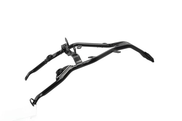 Rear frame crossmember strut rear bracket Ducati DesertX 950 Rally 24-24