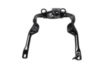 Rear frame crossmember strut rear bracket Ducati DesertX 950 Rally 24-24